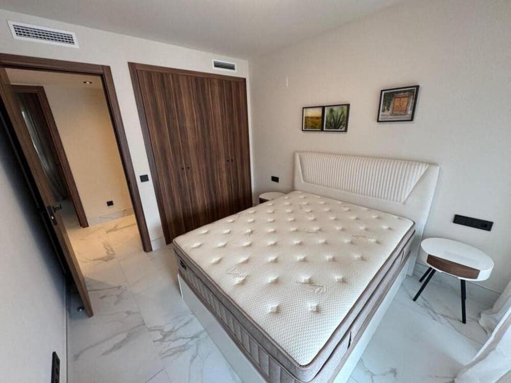 3 soverom Leilighet til leie i San Pedro de Alcantara med svømmebasseng garasje - € 5 000 (Ref: 9875617)