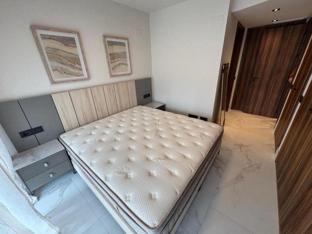 3 soverom Leilighet til leie i San Pedro de Alcantara med svømmebasseng garasje - € 5 000 (Ref: 9875617)