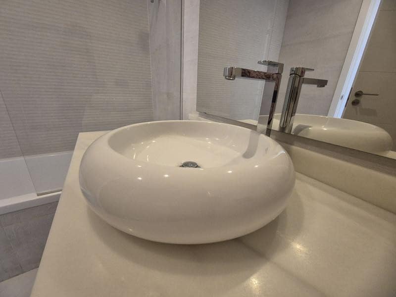2 sypialnia Apartament do wynajęcia w Estepona z basenem garażem - 2 950 € (Ref: 9877801)