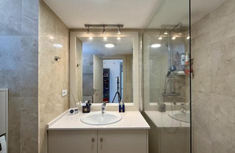 3 soveværelse Penthouse til salg i Guadalmina med swimmingpool garage - € 595.000 (Ref: 9877802)