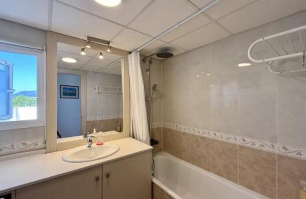 3 soveværelse Penthouse til salg i Guadalmina med swimmingpool garage - € 595.000 (Ref: 9877802)