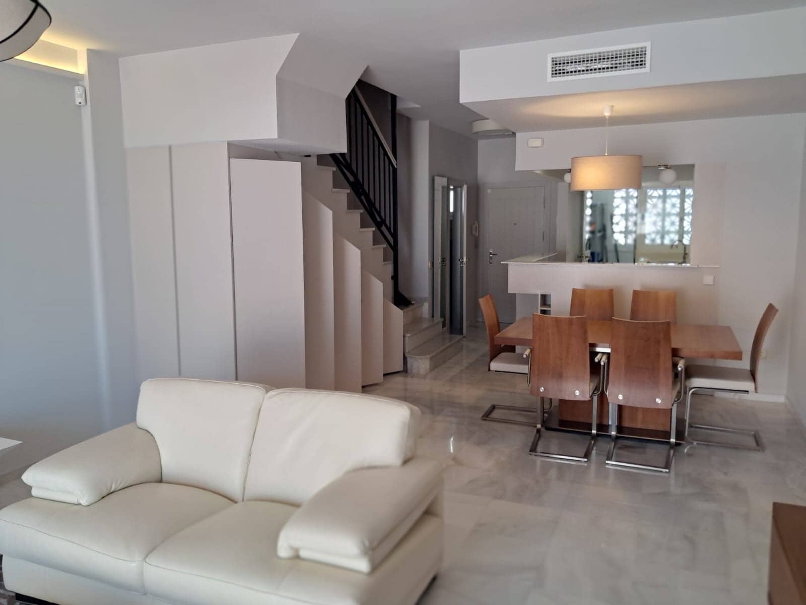 3 camera da letto Casa in vendita in Benamara con piscina garage - 1.100.000 € (Rif: 9877803)