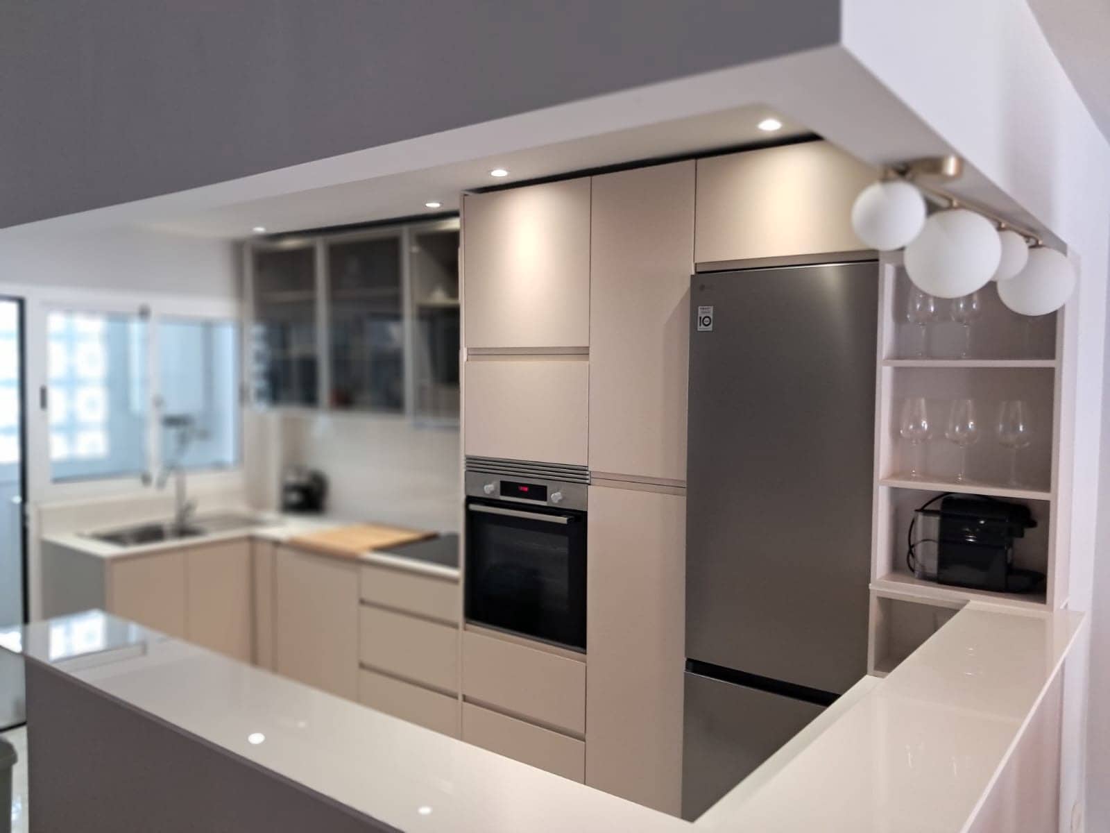 3 camera da letto Casa in vendita in Benamara con piscina garage - 1.100.000 € (Rif: 9877803)