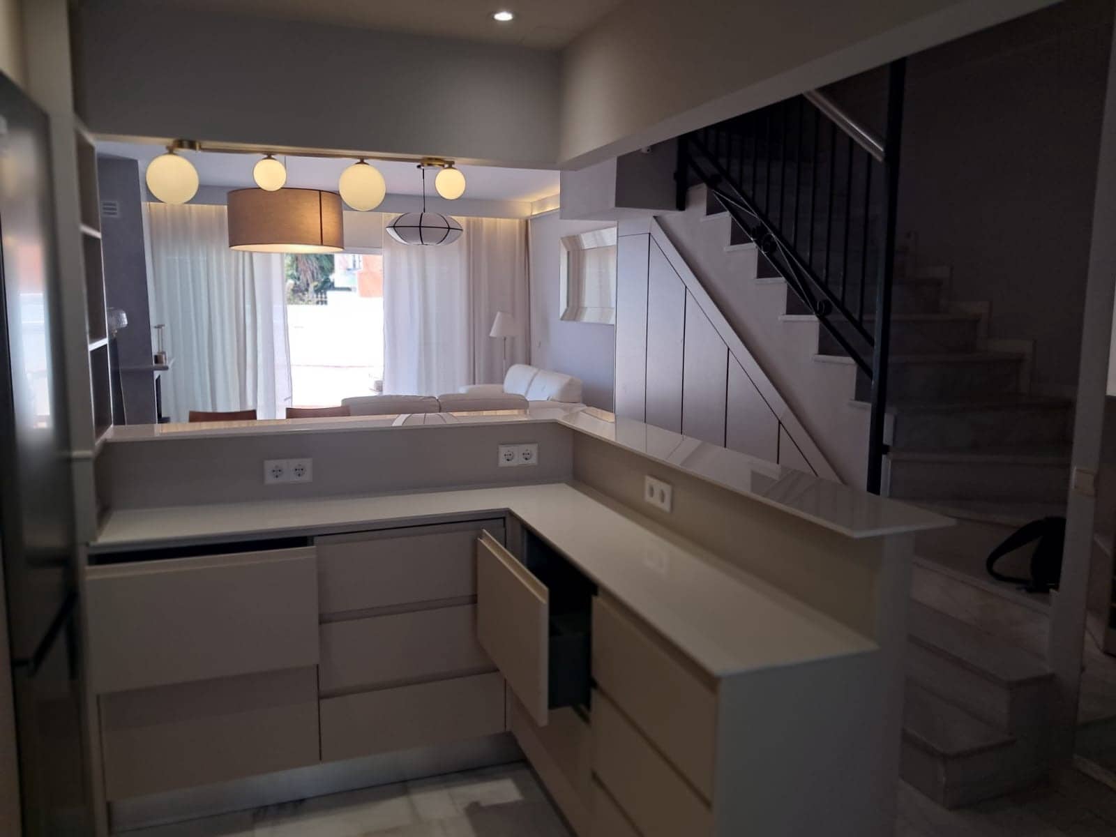 3 camera da letto Casa in vendita in Benamara con piscina garage - 1.100.000 € (Rif: 9877803)