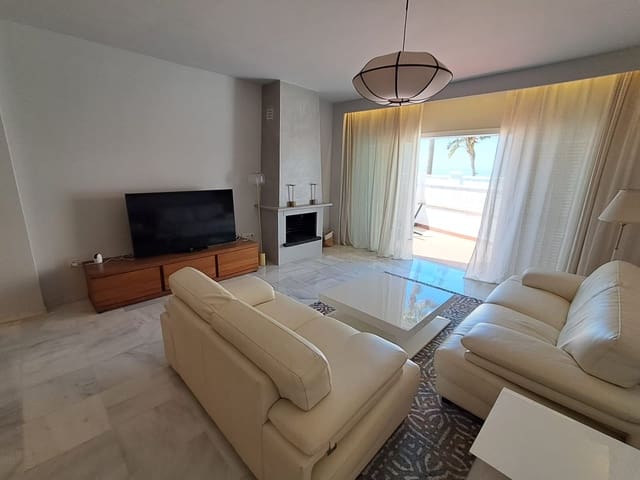 3 camera da letto Casa in vendita in Benamara, Estepona con piscina garage - 1.100.000 € (Rif: 9877803)