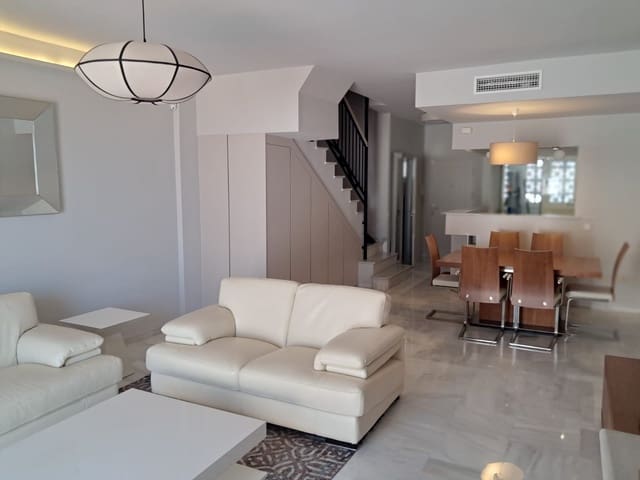 3 camera da letto Casa in vendita in Benamara, Estepona con piscina garage - 1.100.000 € (Rif: 9877803)