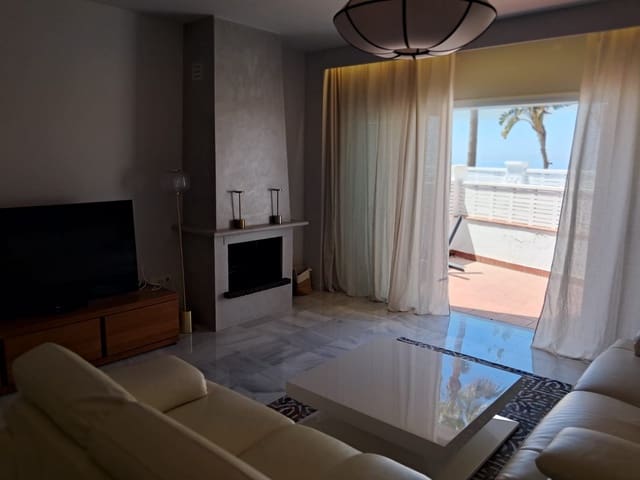 3 camera da letto Casa in vendita in Benamara, Estepona con piscina garage - 1.100.000 € (Rif: 9877803)