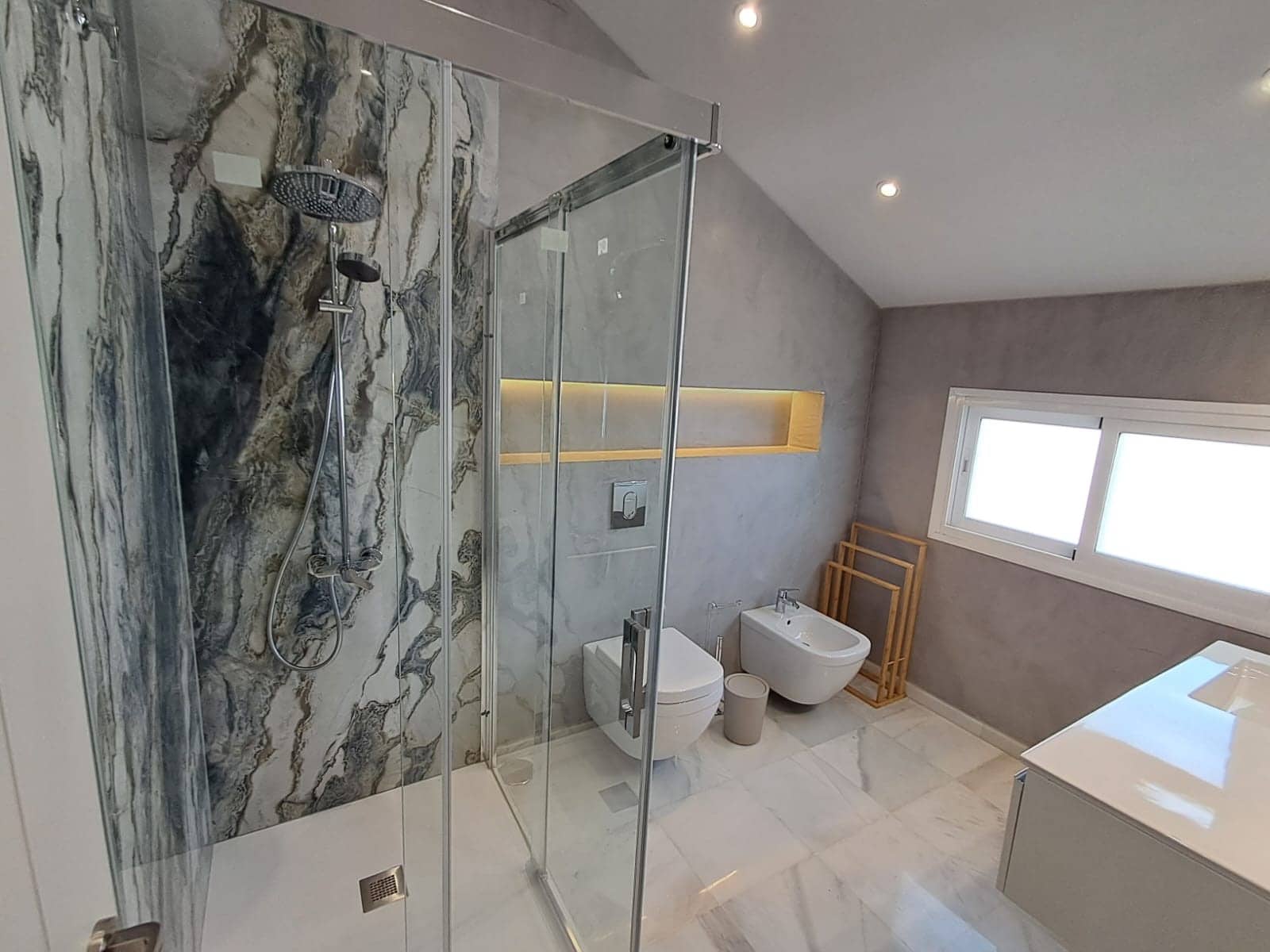 3 camera da letto Casa in vendita in Benamara con piscina garage - 1.100.000 € (Rif: 9877803)