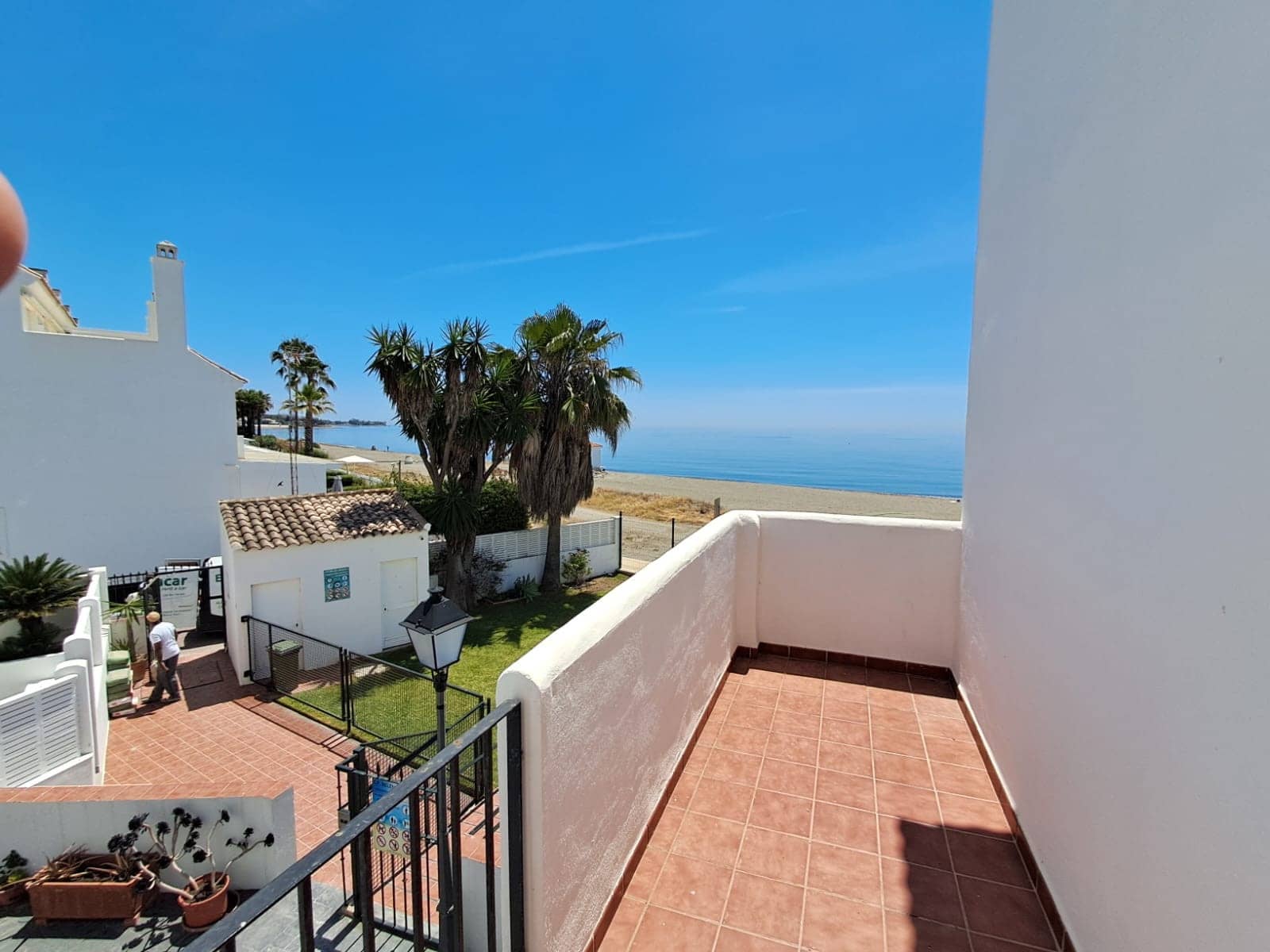 3 camera da letto Casa in vendita in Benamara con piscina garage - 1.100.000 € (Rif: 9877803)
