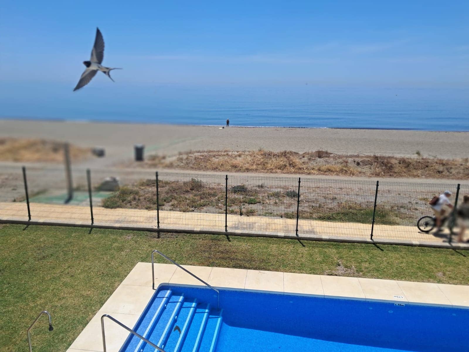 3 camera da letto Casa in vendita in Benamara con piscina garage - 1.100.000 € (Rif: 9877803)