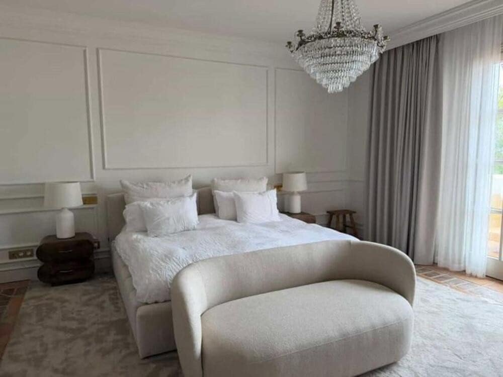 7 camera da letto Villa da affittare in La Zagaleta con piscina garage - 45.000 € (Rif: 9877805)