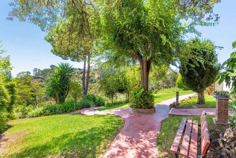 2 chambre Penthouse à vendre à Los Arqueros avec piscine garage - 499 000 € (Ref: 9877806)