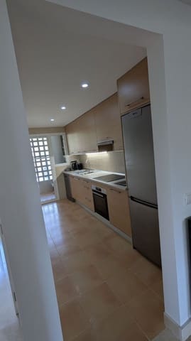 2 soverom Leilighet til leie i Santa María, Marbella med svømmebasseng garasje - € 1 750 (Ref: 9877807)