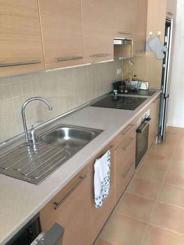 2 soverom Leilighet til leie i Santa María, Marbella med svømmebasseng garasje - € 1 750 (Ref: 9877807)