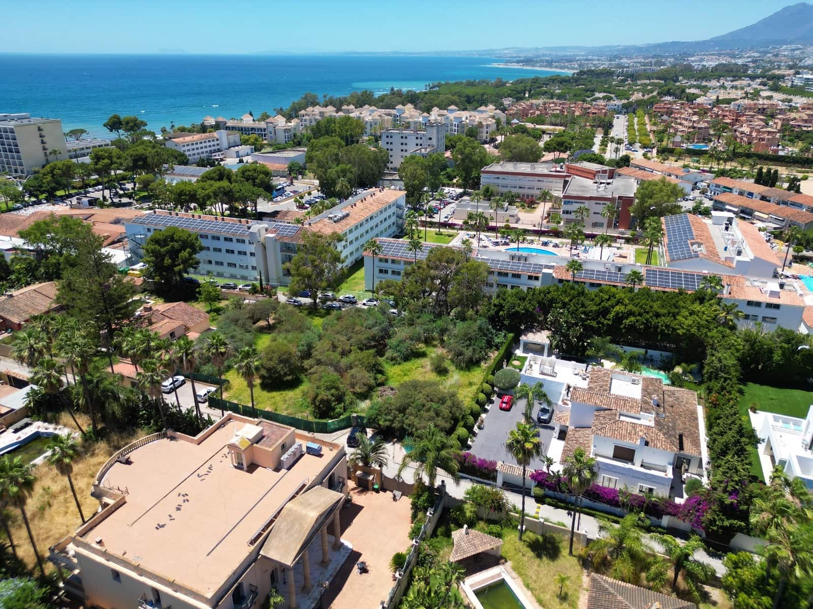 Building Plot for sale in Atalaya-Isdabe - € 1,740,000 (Ref: 9877808)