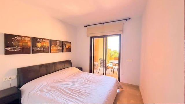2 makuuhuone Huoneisto myytävänä paikassa San Luis de Sabinillas, Manilva mukana uima-altaan 
autotalli - 285 000 € (Ref: 9877809)