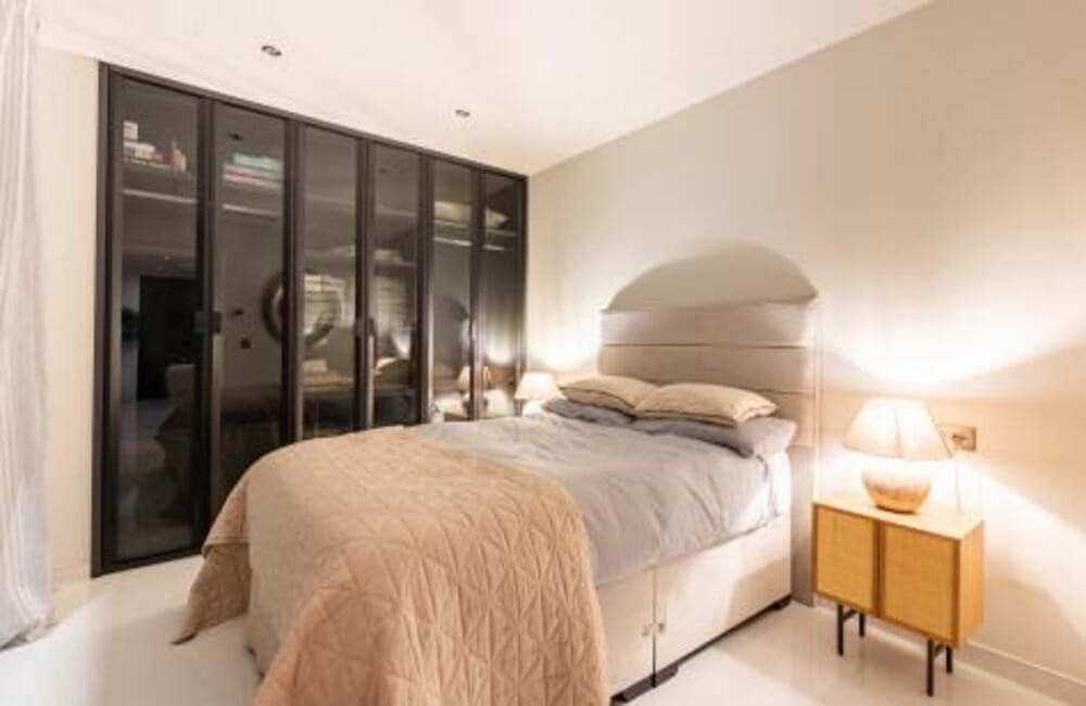 4 soverom Villa til salgs i Mijas Costa med svømmebasseng garasje - € 2 395 000 (Ref: 9880511)