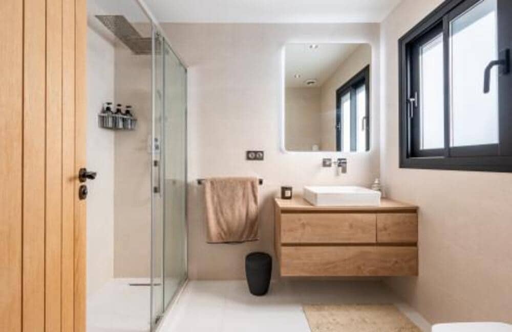 4 soverom Villa til salgs i Mijas Costa med svømmebasseng garasje - € 2 395 000 (Ref: 9880511)