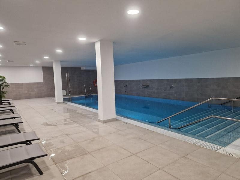 2 bedroom Apartment for rent in Mijas Costa with pool garage - € 2,500 (Ref: 9880512)