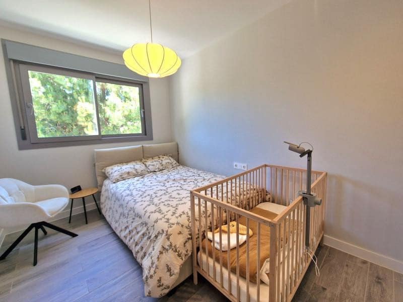 2 bedroom Apartment for rent in Mijas Costa with pool garage - € 2,500 (Ref: 9880512)