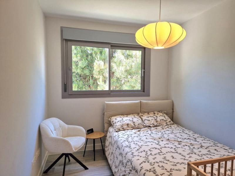2 bedroom Apartment for rent in Mijas Costa with pool garage - € 2,500 (Ref: 9880512)