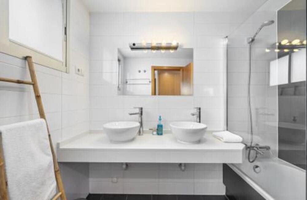 2 sypialnia Penthouse na sprzedaż w Riviera del Sol z basenem garażem - 375 000 € (Ref: 9880513)