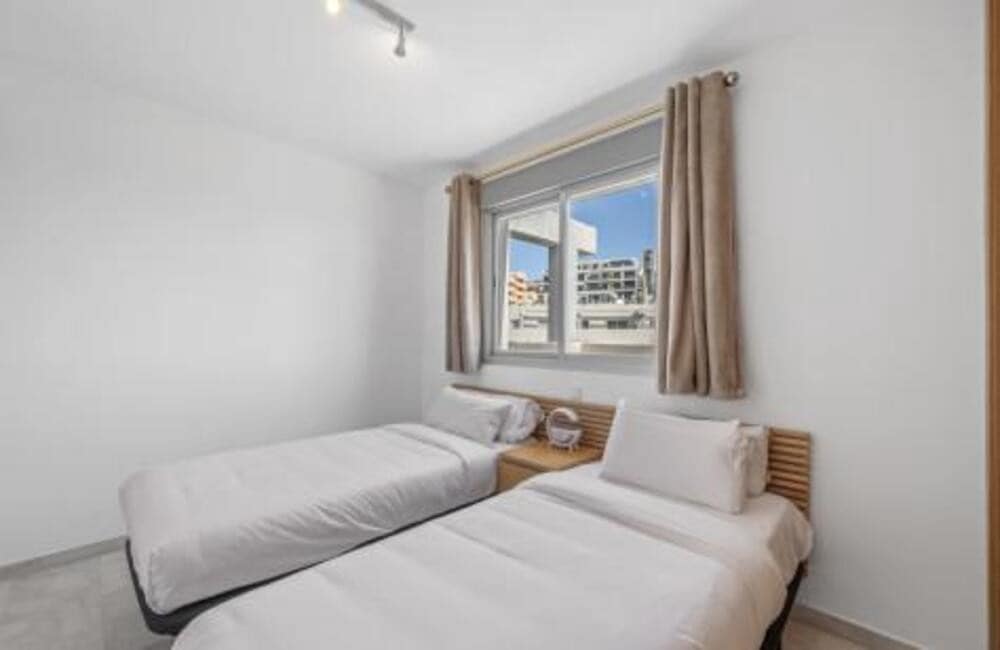 2 sypialnia Penthouse na sprzedaż w Riviera del Sol z basenem garażem - 375 000 € (Ref: 9880513)