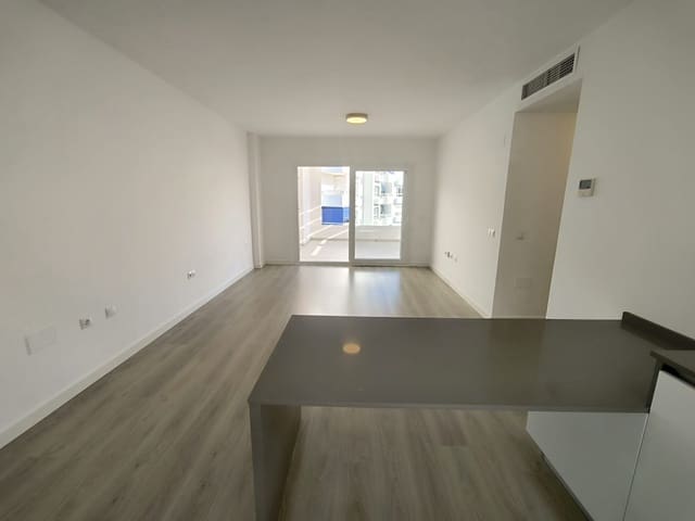 Penthouse de 2 chambres à louer à Rodeo Alto - Guadaiza - La Campana, Marbella avec piscine garage - 2 000 € (Ref: 9880514)