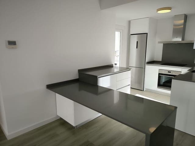Penthouse de 2 chambres à louer à Rodeo Alto - Guadaiza - La Campana, Marbella avec piscine garage - 2 000 € (Ref: 9880514)
