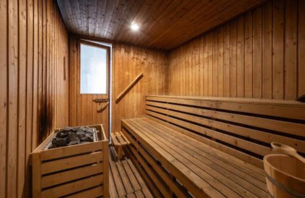 2 sovrum Lägenhet till salu i Atalaya-Isdabe med pool garage - 379 000 € (Ref: 9880515)