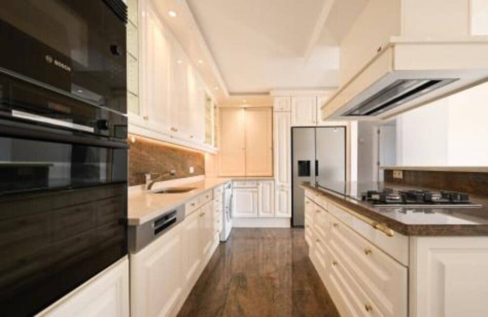 2 sovrum Lägenhet till salu i Atalaya-Isdabe med pool garage - 379 000 € (Ref: 9880515)