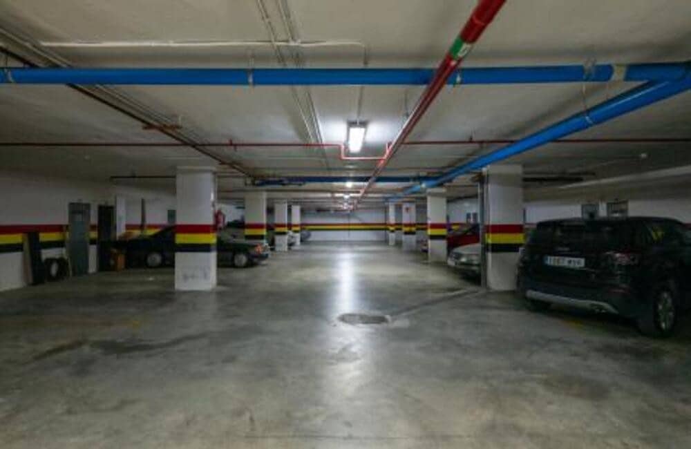 2 sovrum Lägenhet till salu i Atalaya-Isdabe med pool garage - 379 000 € (Ref: 9880515)