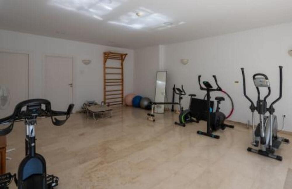 2 sovrum Lägenhet till salu i Atalaya-Isdabe med pool garage - 379 000 € (Ref: 9880515)