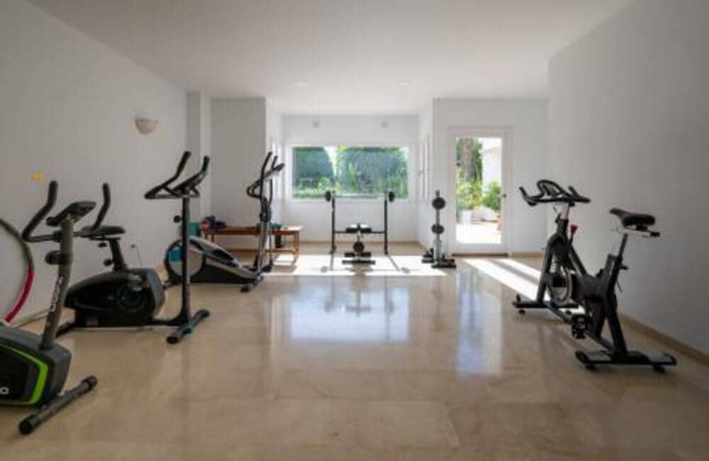 2 sovrum Lägenhet till salu i Atalaya-Isdabe med pool garage - 379 000 € (Ref: 9880515)