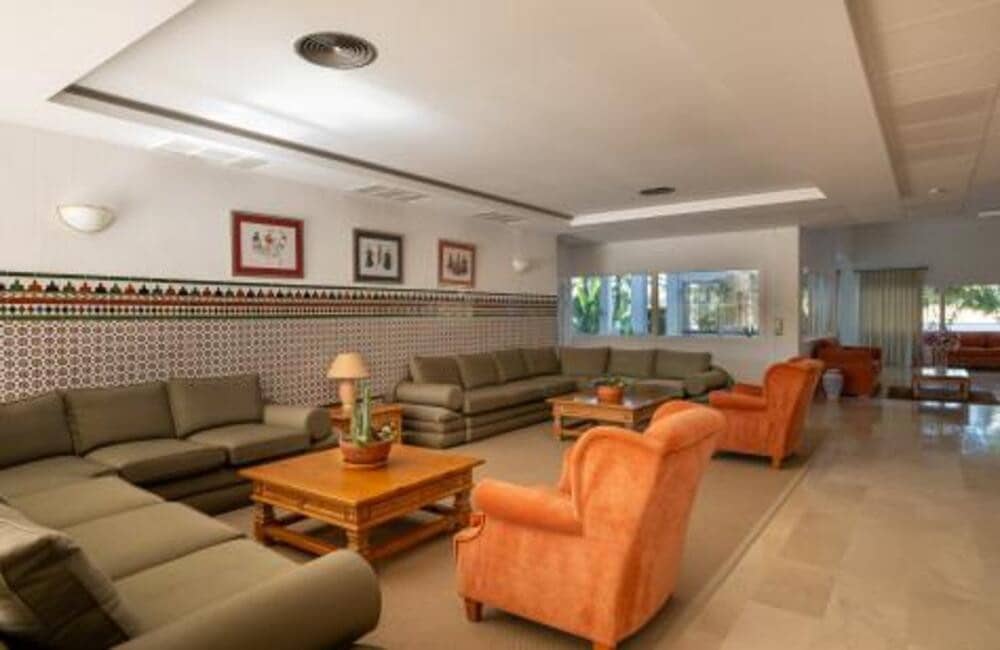 2 sovrum Lägenhet till salu i Atalaya-Isdabe med pool garage - 379 000 € (Ref: 9880515)