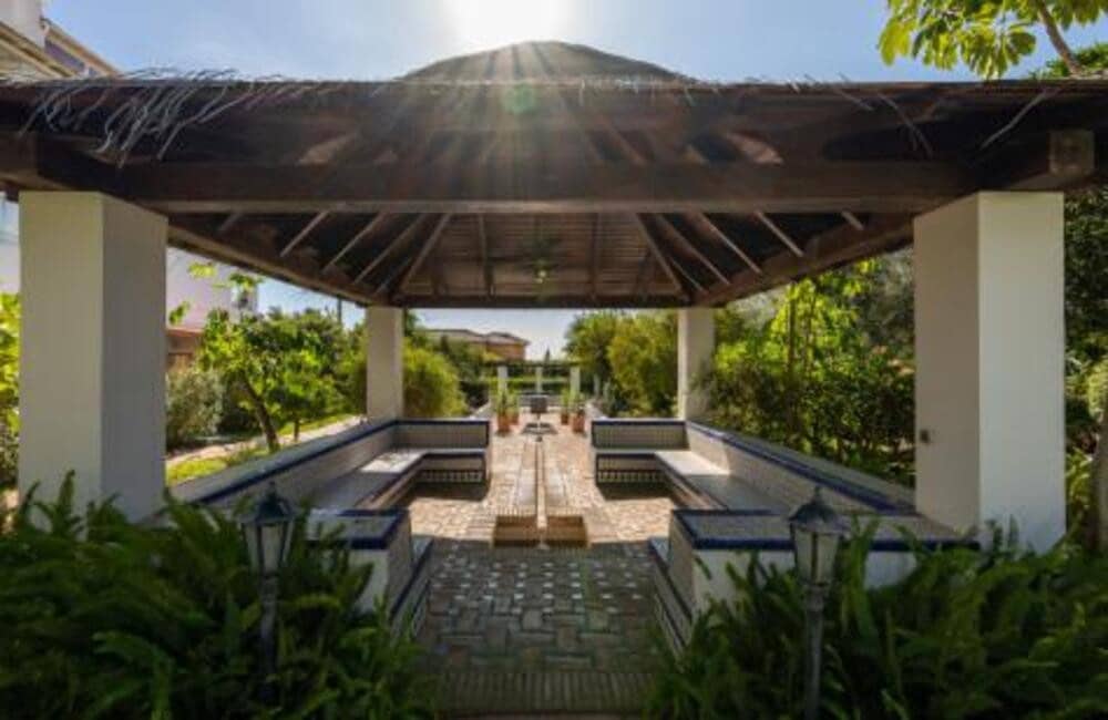 2 sovrum Lägenhet till salu i Atalaya-Isdabe med pool garage - 379 000 € (Ref: 9880515)