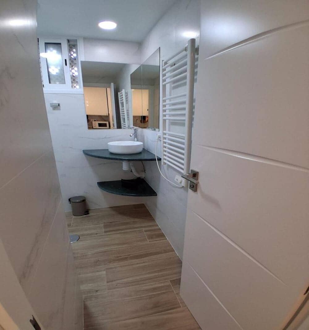 1 bedroom Apartment for rent in Marbella - € 1,650 (Ref: 9883925)
