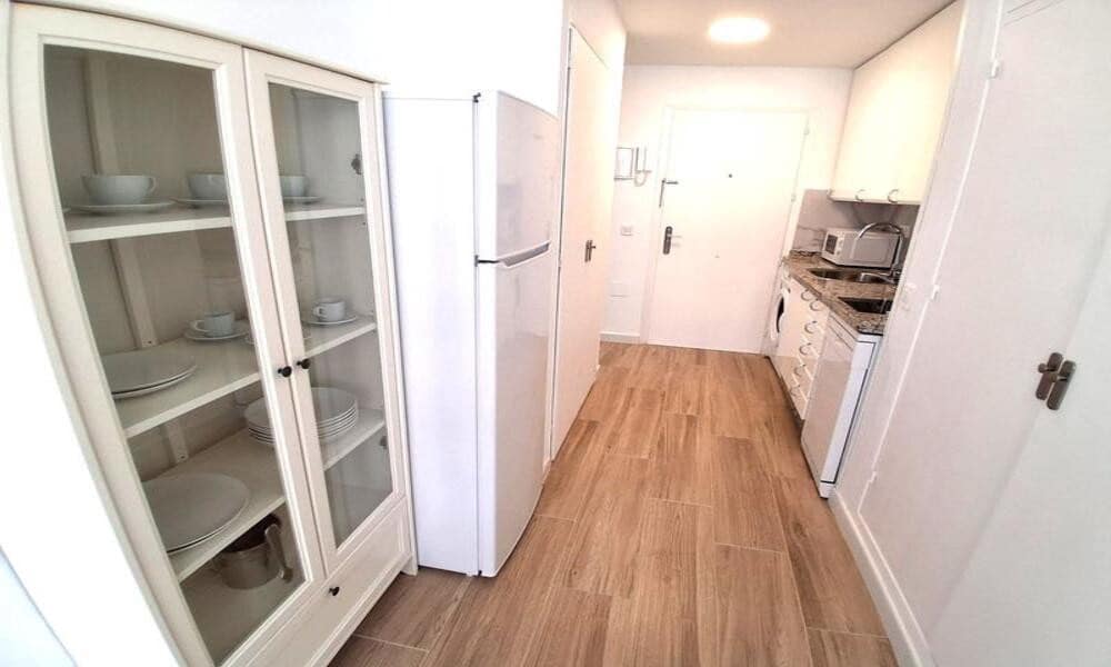 1 bedroom Apartment for rent in Marbella - € 1,650 (Ref: 9883925)