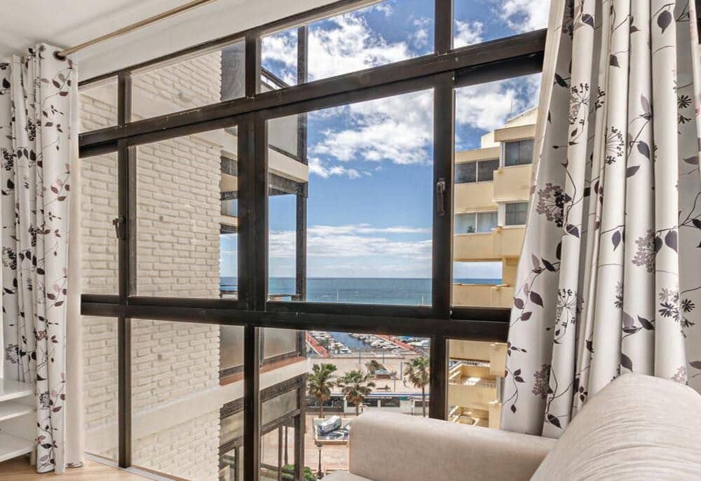 1 bedroom Apartment for rent in Marbella - € 1,650 (Ref: 9883925)