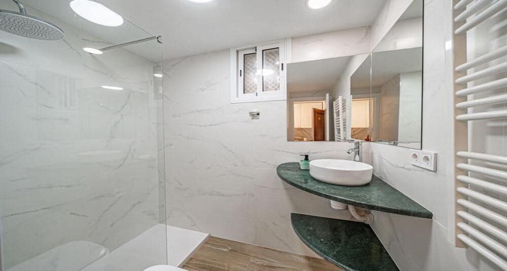 1 bedroom Apartment for rent in Marbella - € 1,650 (Ref: 9883925)