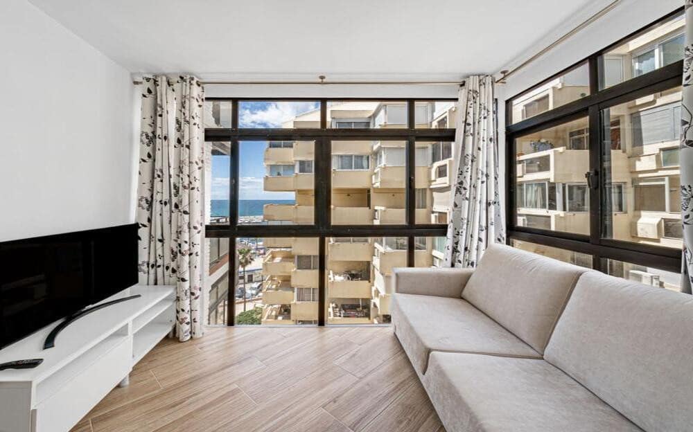 1 bedroom Apartment for rent in Marbella - € 1,650 (Ref: 9883925)