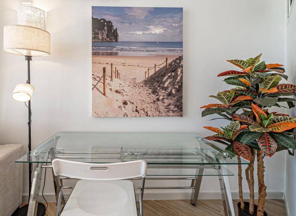 1 bedroom Apartment for rent in Marbella - € 1,650 (Ref: 9883925)