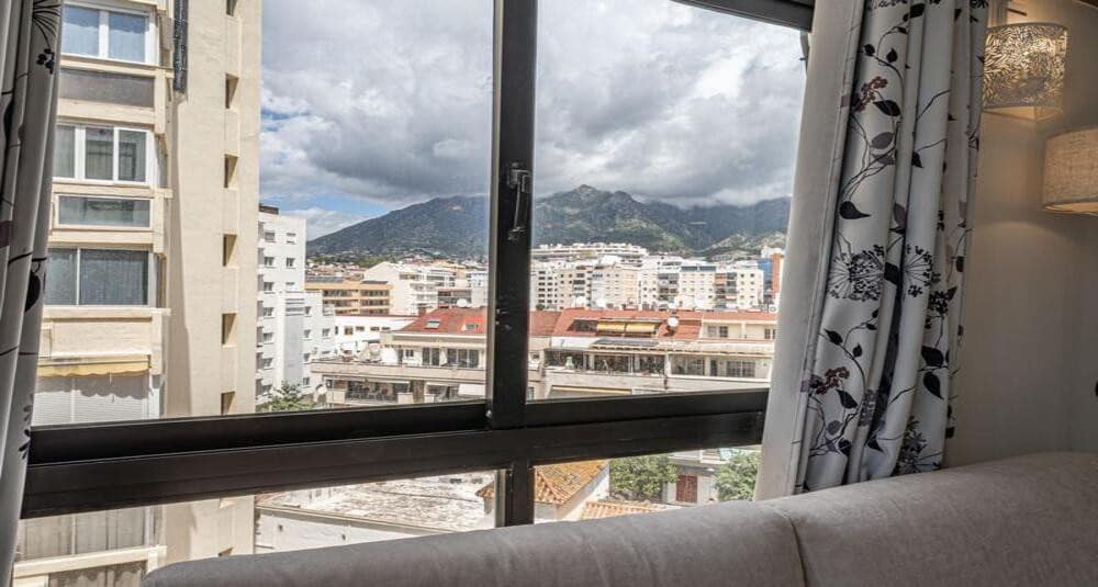 1 bedroom Apartment for rent in Marbella - € 1,650 (Ref: 9883925)