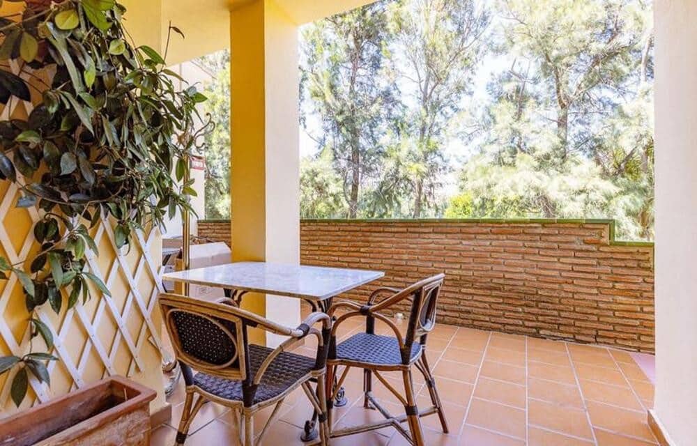 2 soveværelse Byhus til salg i Torrequebrada med swimmingpool garage - € 435.000 (Ref: 9883927)