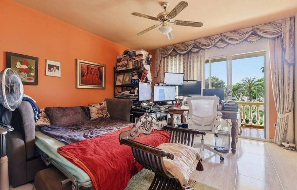 2 soveværelse Byhus til salg i Torrequebrada med swimmingpool garage - € 435.000 (Ref: 9883927)