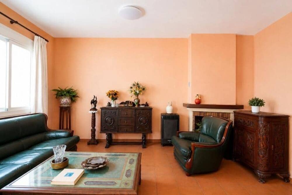 4 slaapkamer Halfvrijstaande villa te koop in San Pedro de Alcantara met garage - € 695.000 (Ref: 9883929)