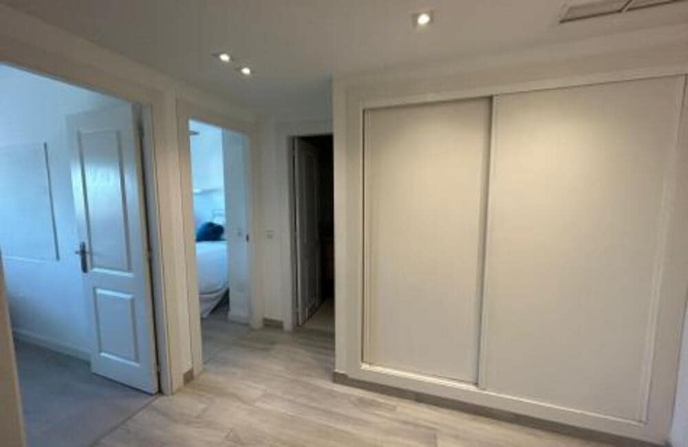 3 quarto Penthouse para venda em Golden Mile com piscina garagem - 675 000 € (Ref: 9883931)