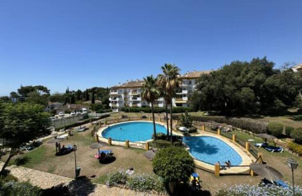 3 quarto Penthouse para venda em Golden Mile com piscina garagem - 675 000 € (Ref: 9883931)