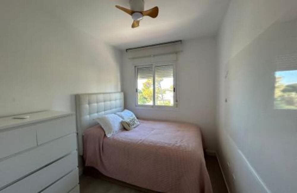 3 quarto Penthouse para venda em Golden Mile com piscina garagem - 675 000 € (Ref: 9883931)