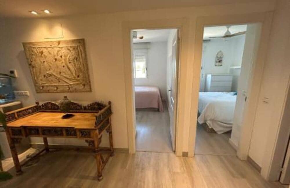 3 quarto Penthouse para venda em Golden Mile com piscina garagem - 675 000 € (Ref: 9883931)